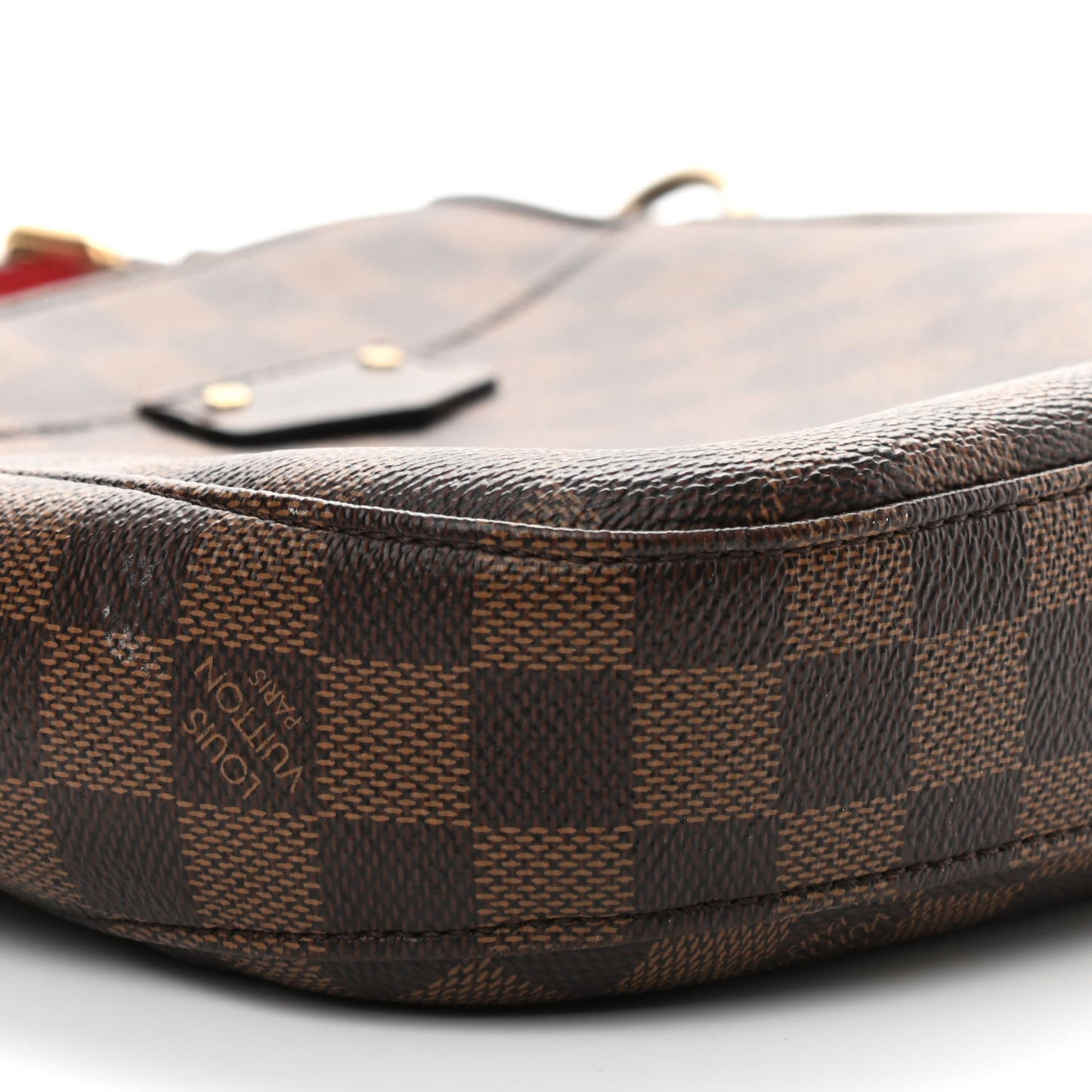 Damier Ebene South Bank Besace