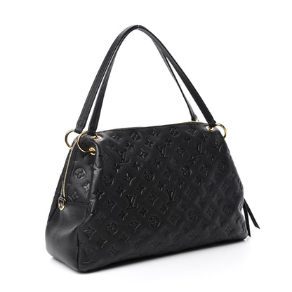 Louis Vuitton Empreinte Ponthieu PM Black 3 of 10