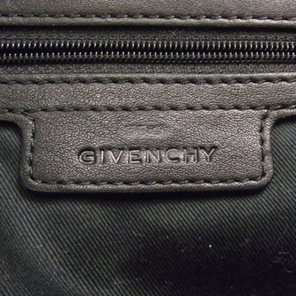 Givenchy Vinyl Nappa Nightingale Black 7 of 8