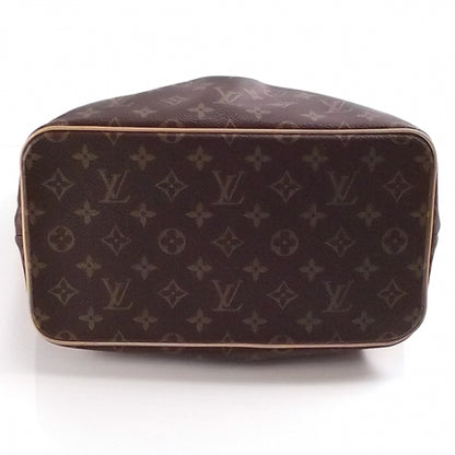 Louis Vuitton Monogram Palermo PM 4 of 9