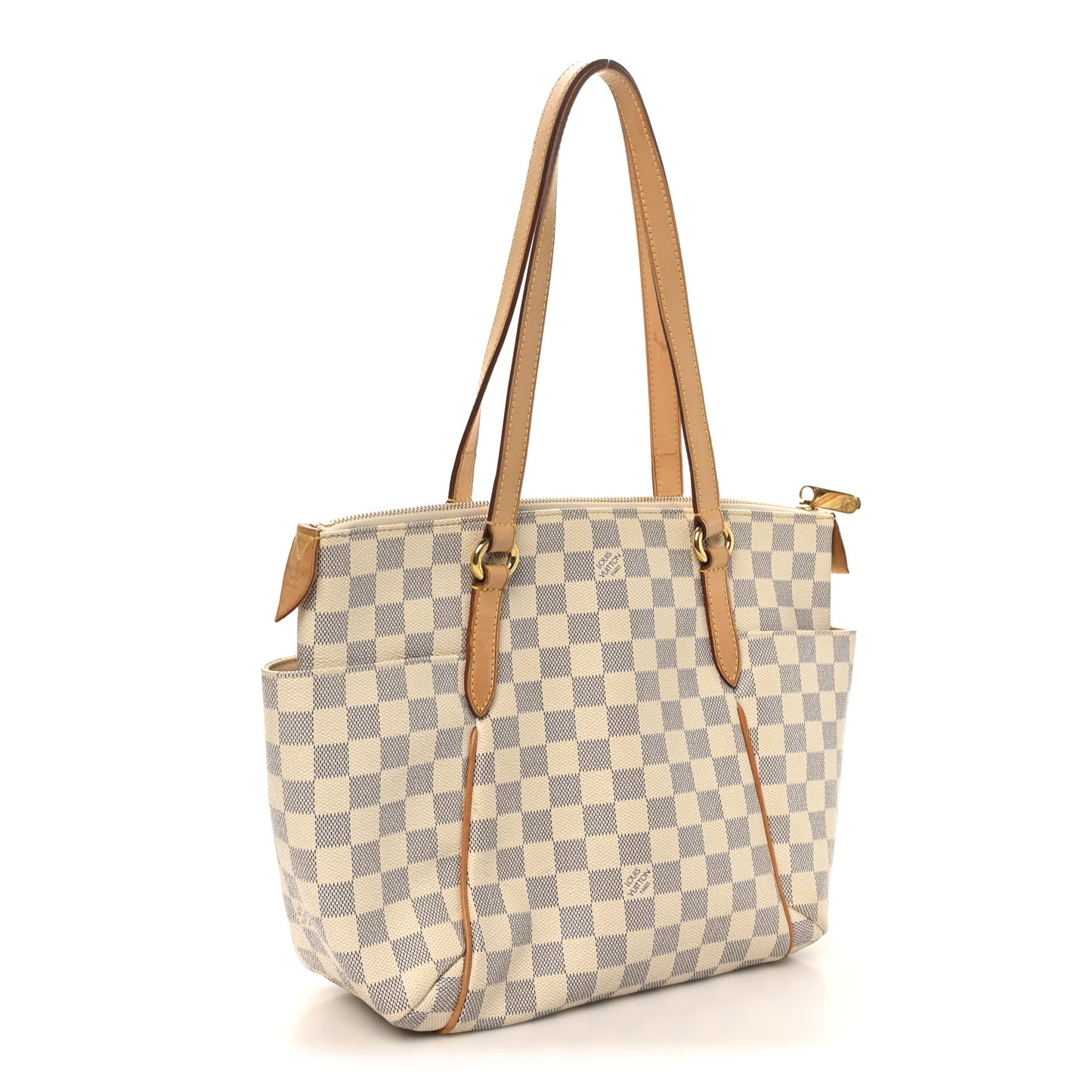 Damier Azur Totally PM