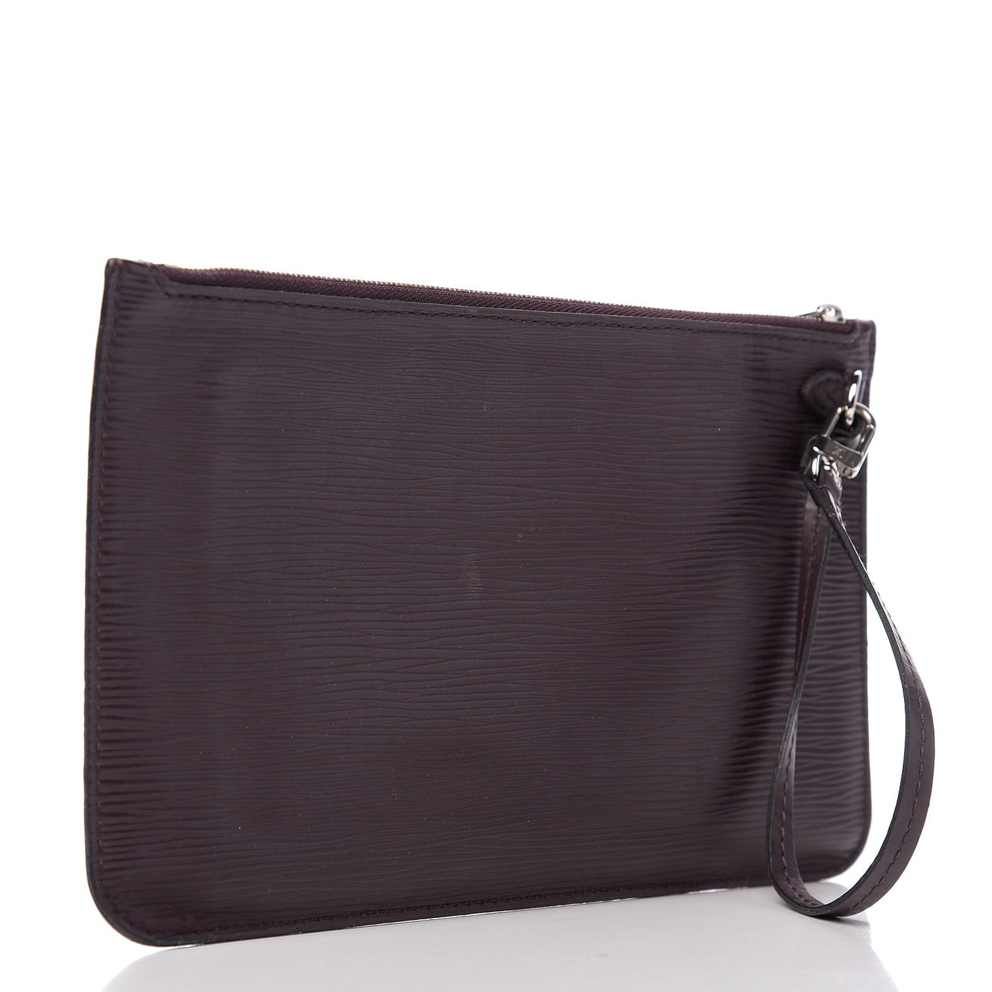 Epi Neverfull Pochette MM GM Quetsche