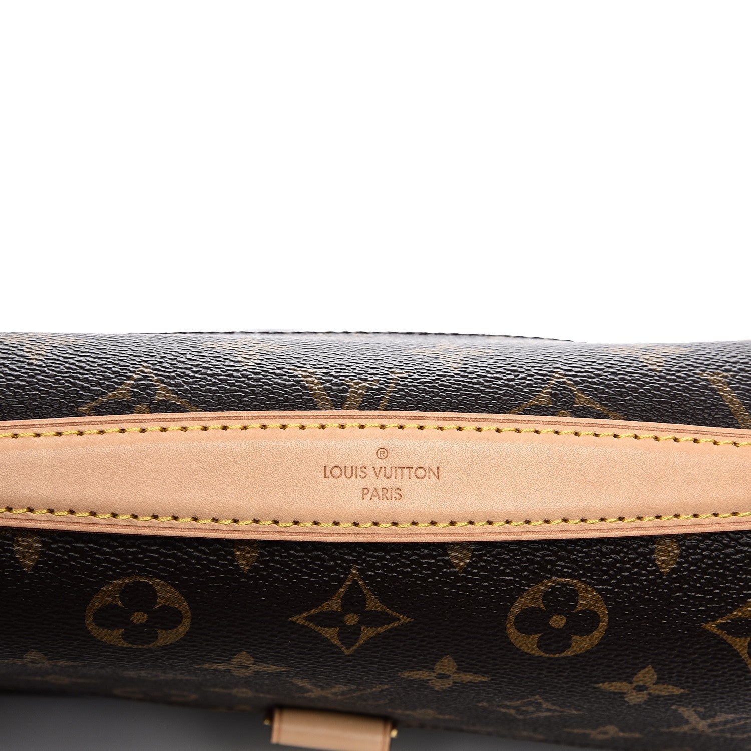 Louis Vuitton Monogram Pochette Metis 8 of 15