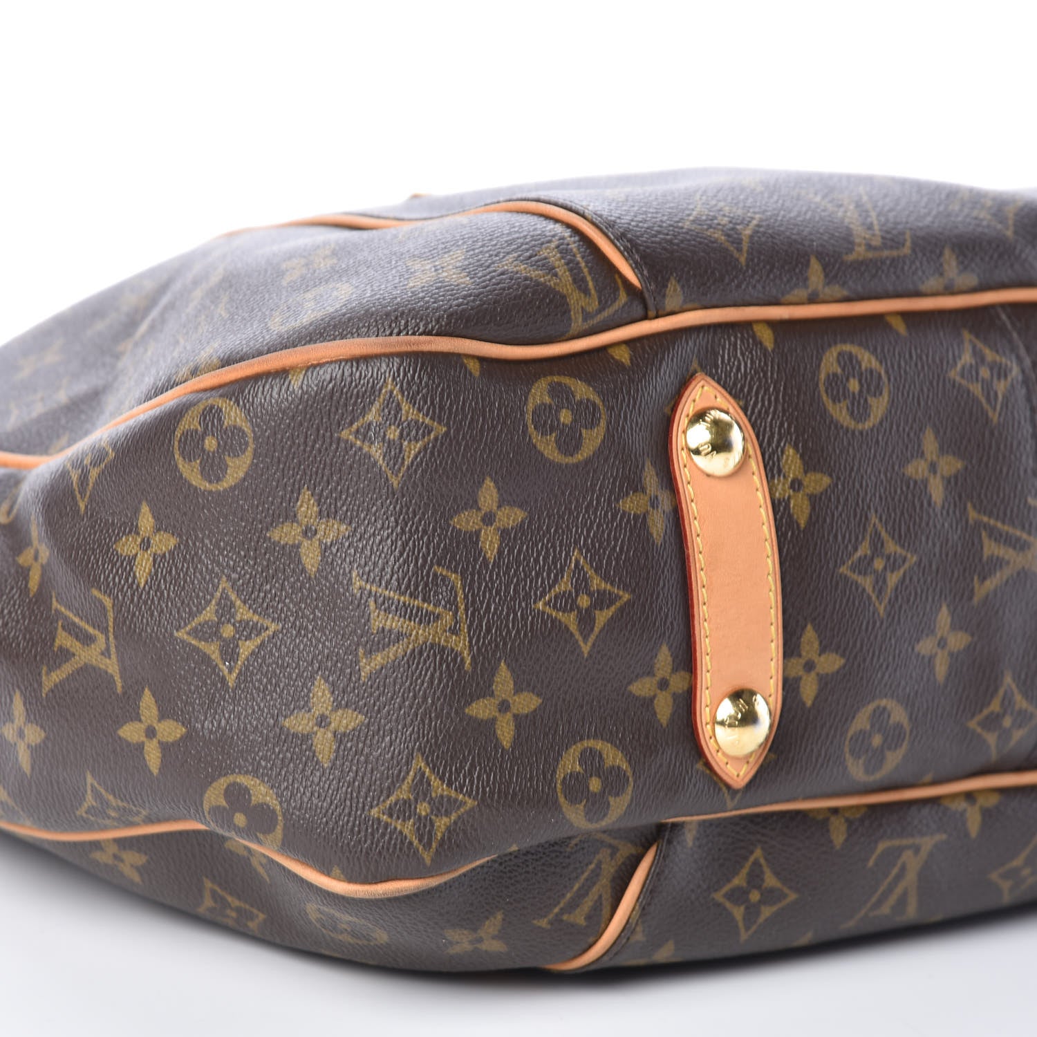 Louis Vuitton Monogram Galliera PM 12 of 20