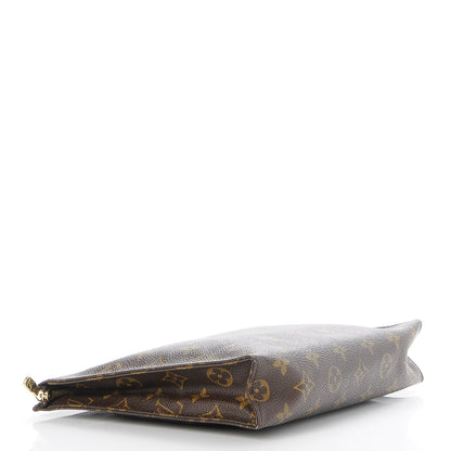 Louis Vuitton Monogram Toiletry Pouch 26 4 of 7