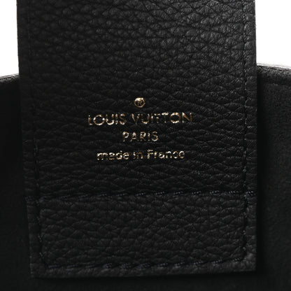 Louis Vuitton Damier Ebene LV Riverside Black 6 of 9