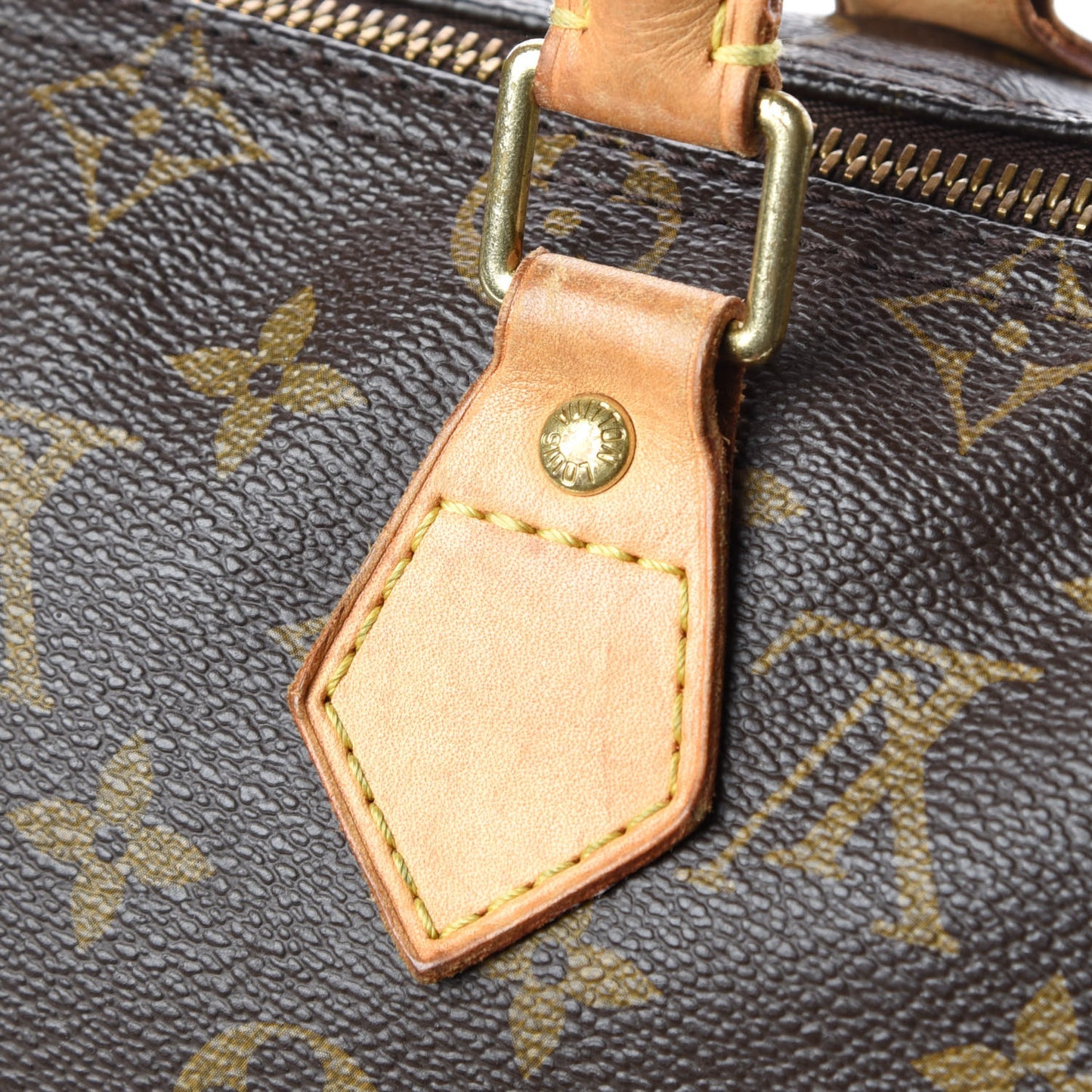 Monogram Speedy 25