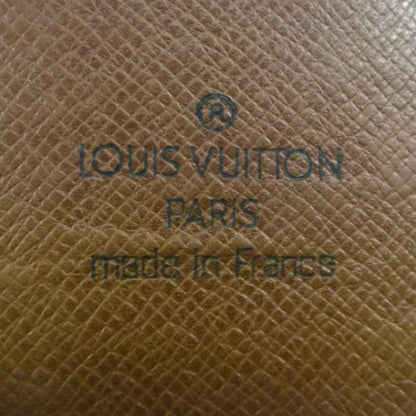 Louis Vuitton Monogram Cigarette Case 6 of 7