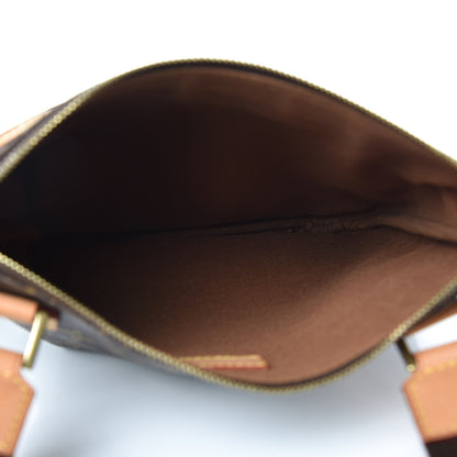 Louis Vuitton Monogram Bosphore Pochette 5 of 9