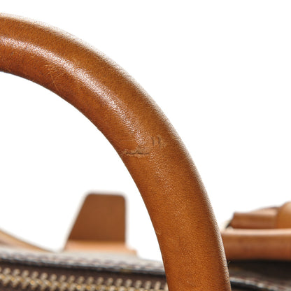 Louis Vuitton Monogram Keepall 45 7 of 10