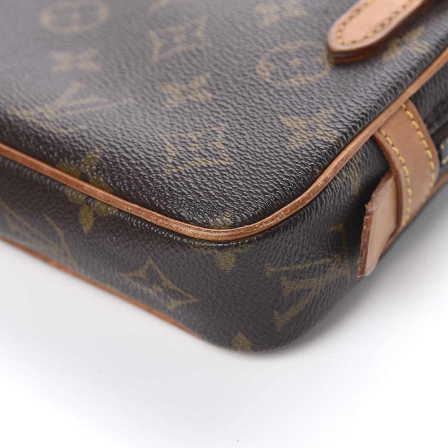 Monogram Pochette Marly Bandouliere