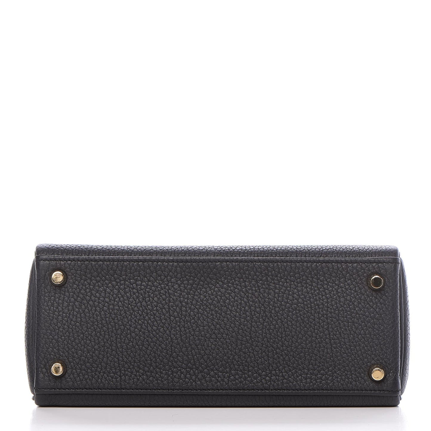 Togo Kelly Retourne 25 Black