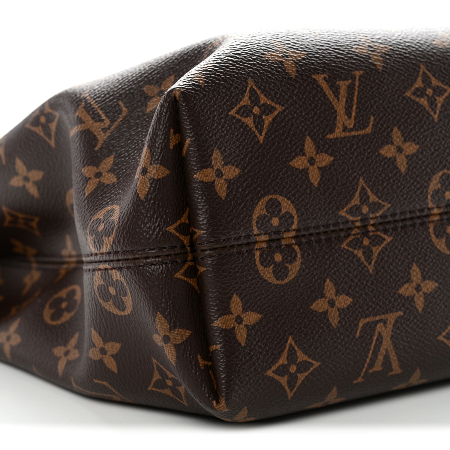 Louis Vuitton Monogram Graceful PM 8 of 10