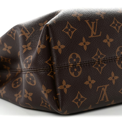 Louis Vuitton Monogram Graceful PM 8 of 10