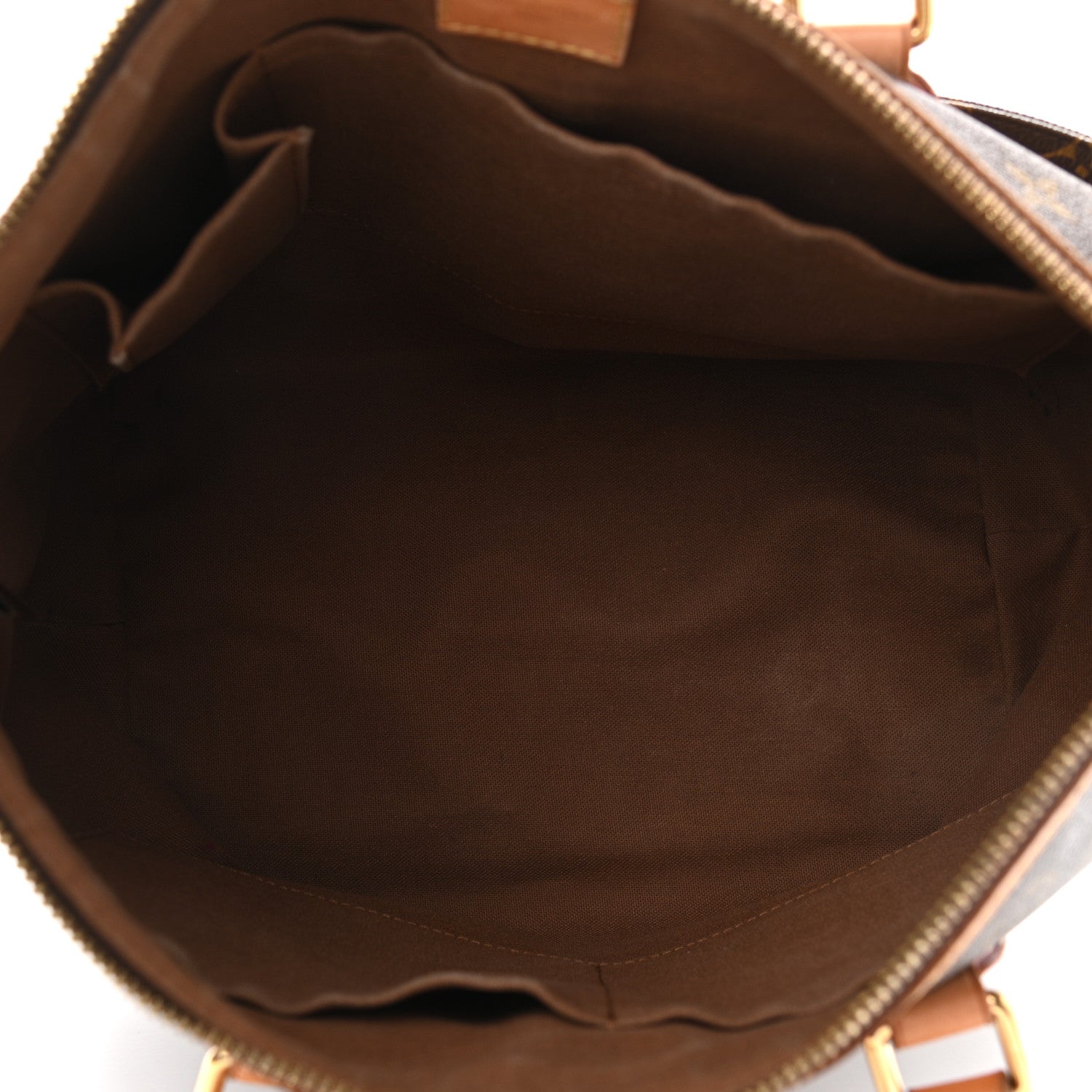 Louis Vuitton Monogram Palermo PM 6 of 16