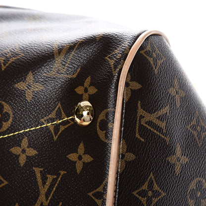 Louis Vuitton Monogram Tivoli GM 9 of 11