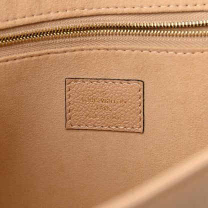 Louis Vuitton Empreinte Saint Germain PM Dune 6 of 11