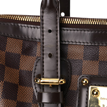Louis Vuitton Damier Ebene Berkeley 20 of 28