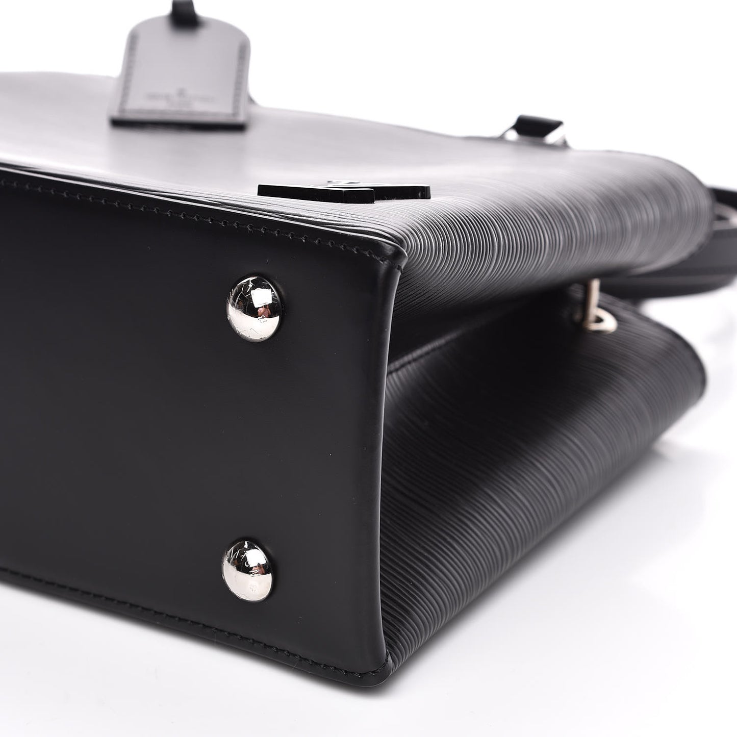 Epi Kleber PM Black