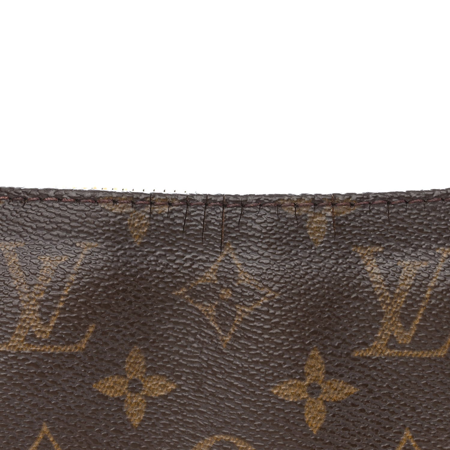 Louis Vuitton Monogram Looping GM 12 of 14