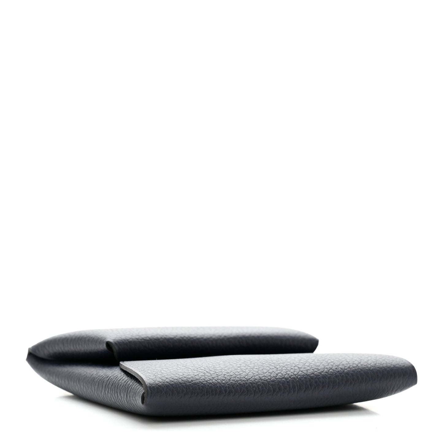 Evercolor Bastia Coin Purse Bleu Nuit