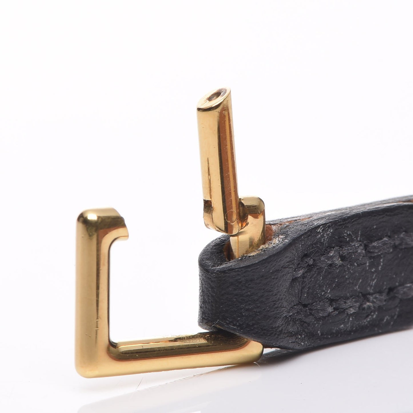 Chamonix Micro Rivale Bracelet S Black