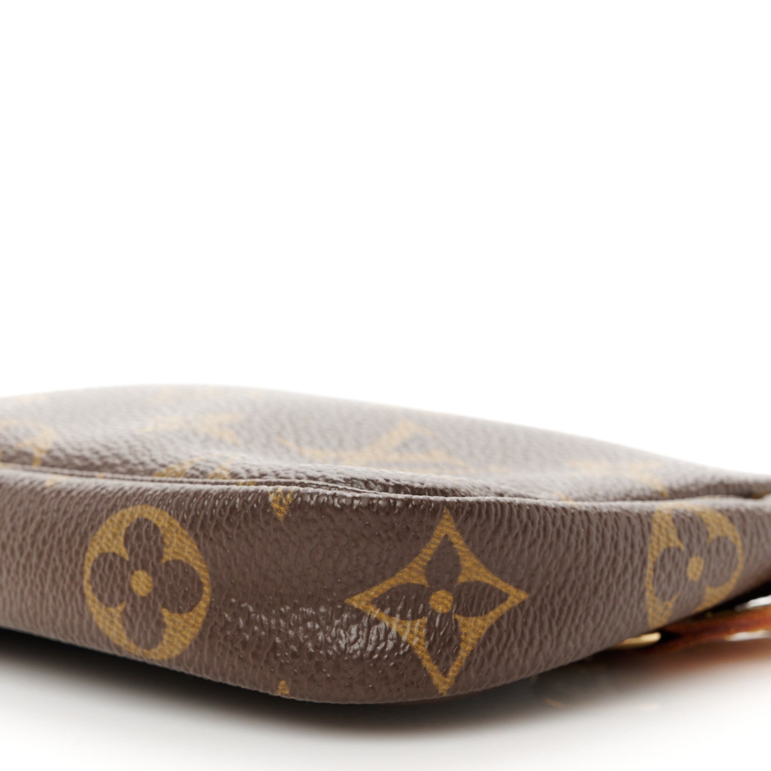 Louis Vuitton Monogram Mini Pochette Accessories 10 of 10