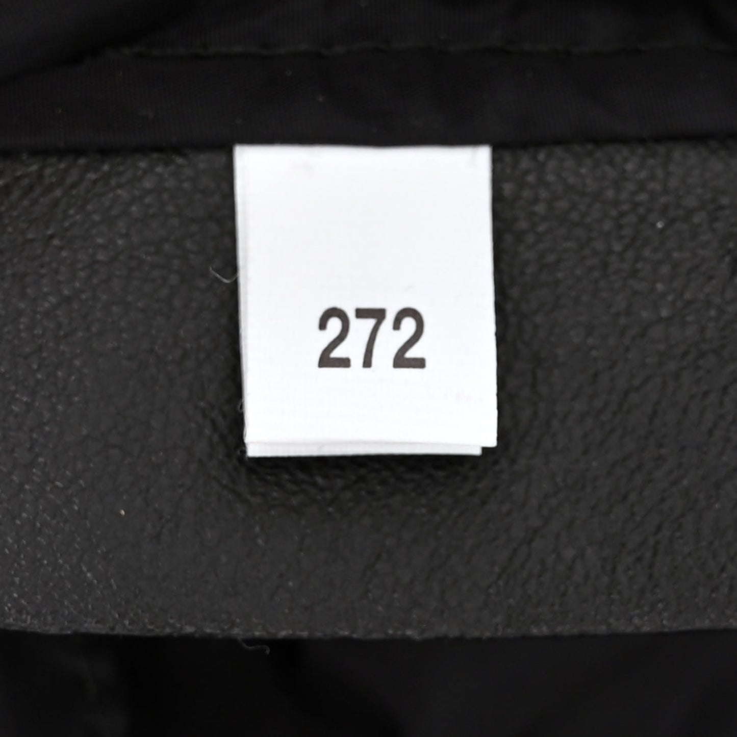 Tessuto Nylon Net Tote Black Multicolor