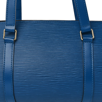 Louis Vuitton Epi Soufflot Toledo 8 of 13