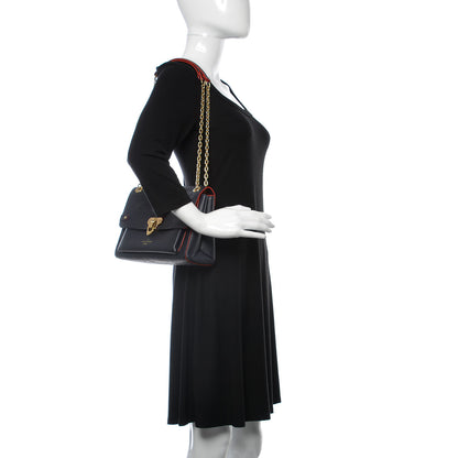 Louis Vuitton Empreinte Vavin PM Marine Rouge 2 of 12