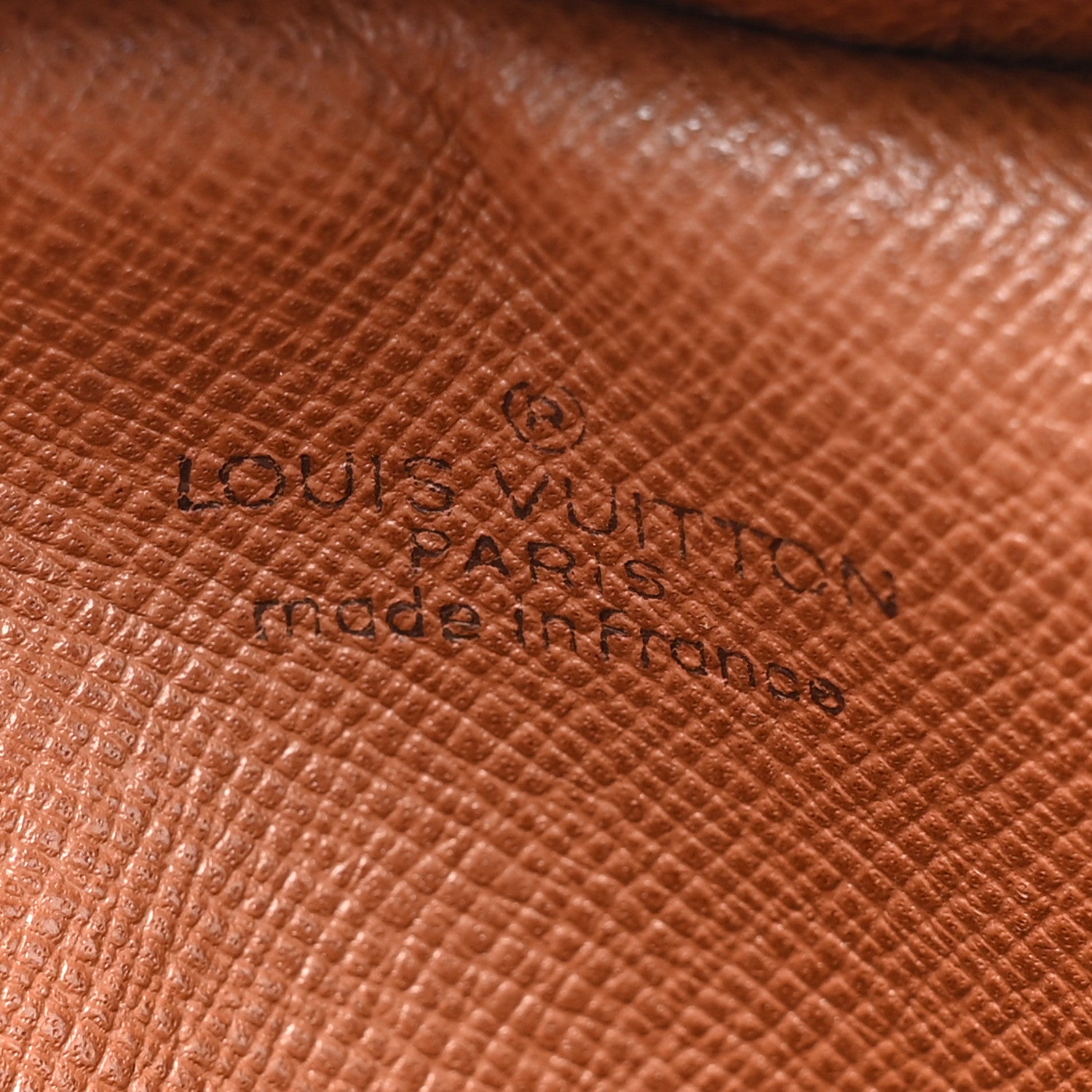 Louis Vuitton Monogram Amazone PM 8 of 20
