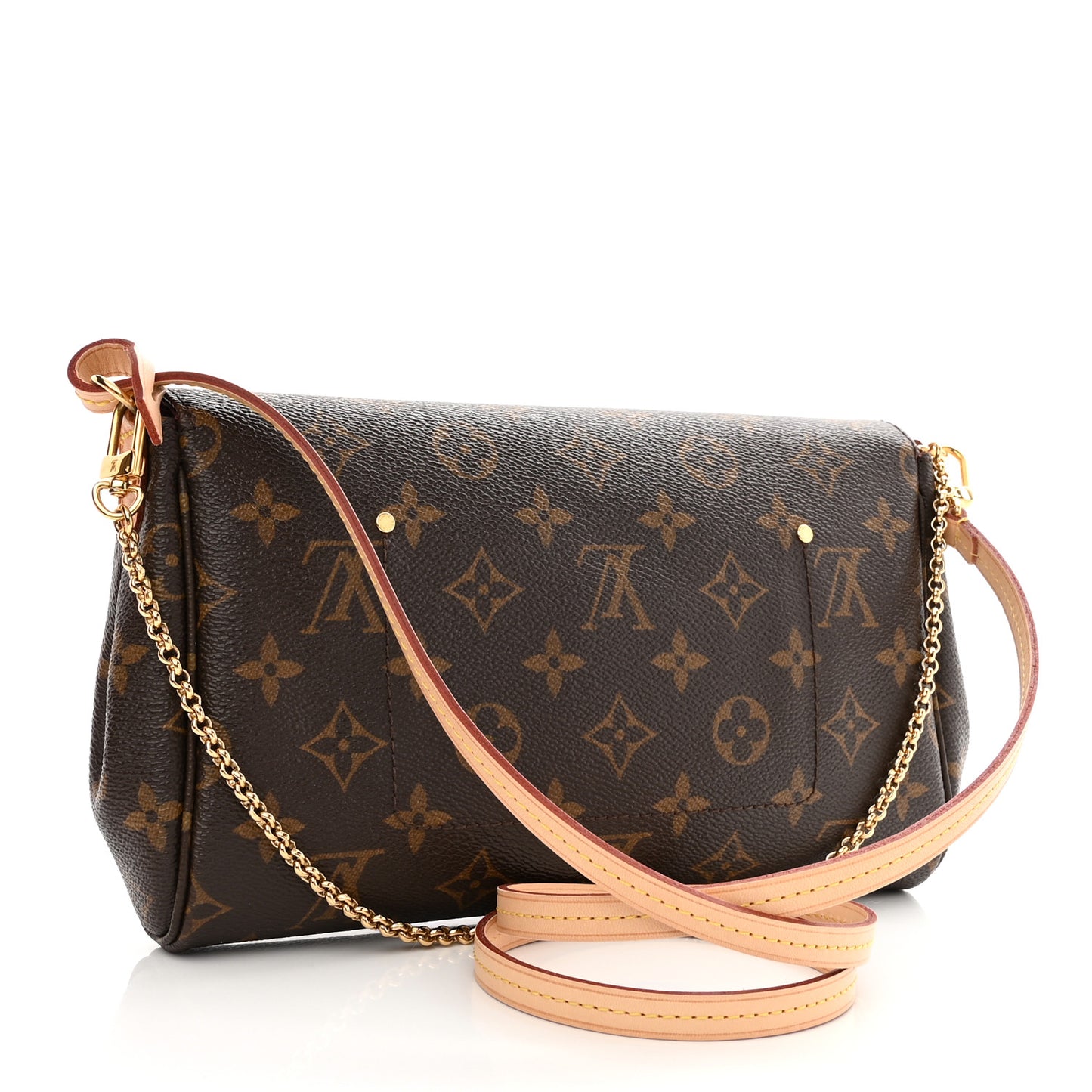 Monogram Favorite MM