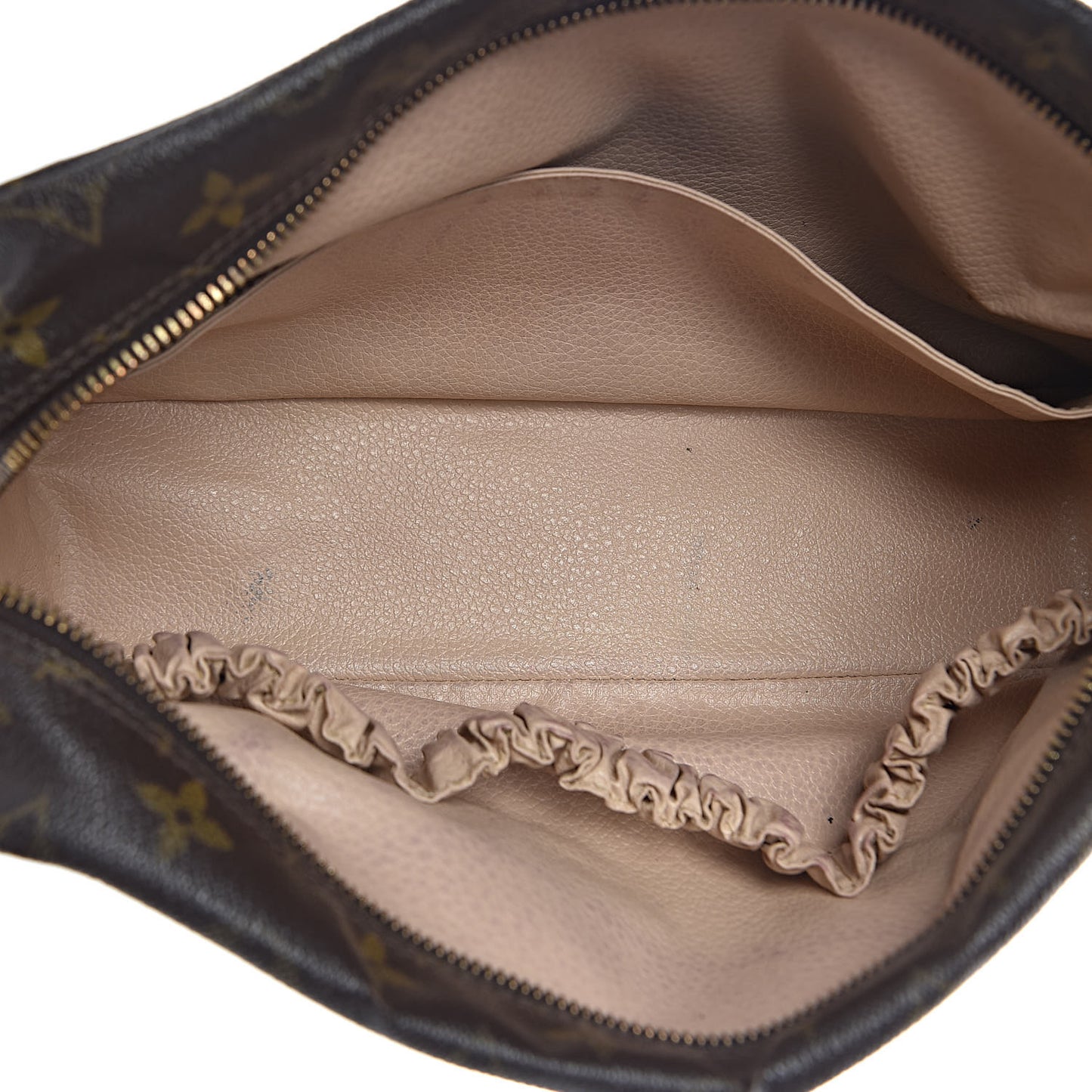 Monogram Trousse Toilette 28