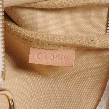 Louis Vuitton Damier Azur Pochette Accessories 7 of 7