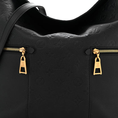 Louis Vuitton Empreinte Melie Black 8 of 10