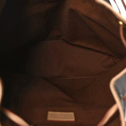 Louis Vuitton Monogram Bosphore Backpack 5 of 12