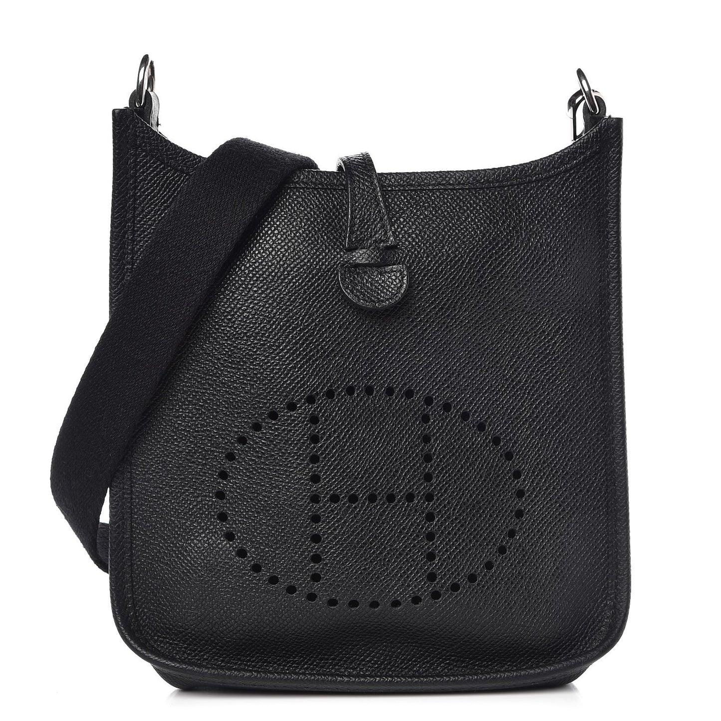 Epsom Evelyne TPM Black