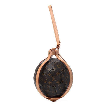 Louis Vuitton Monogram FIFA France World Cup 1998 Soccer Ball 1 of 7