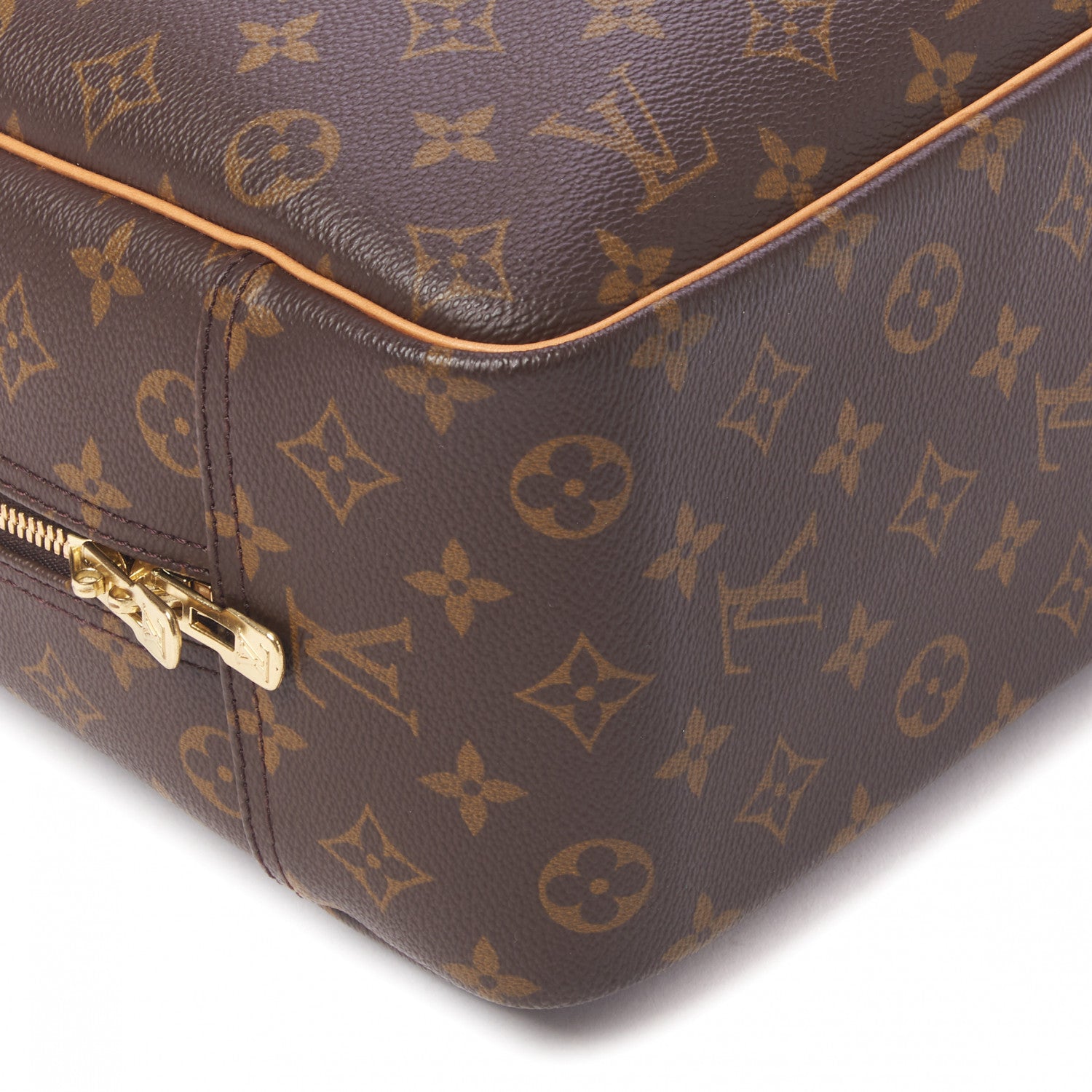 Louis Vuitton Monogram Deauville 6 of 9
