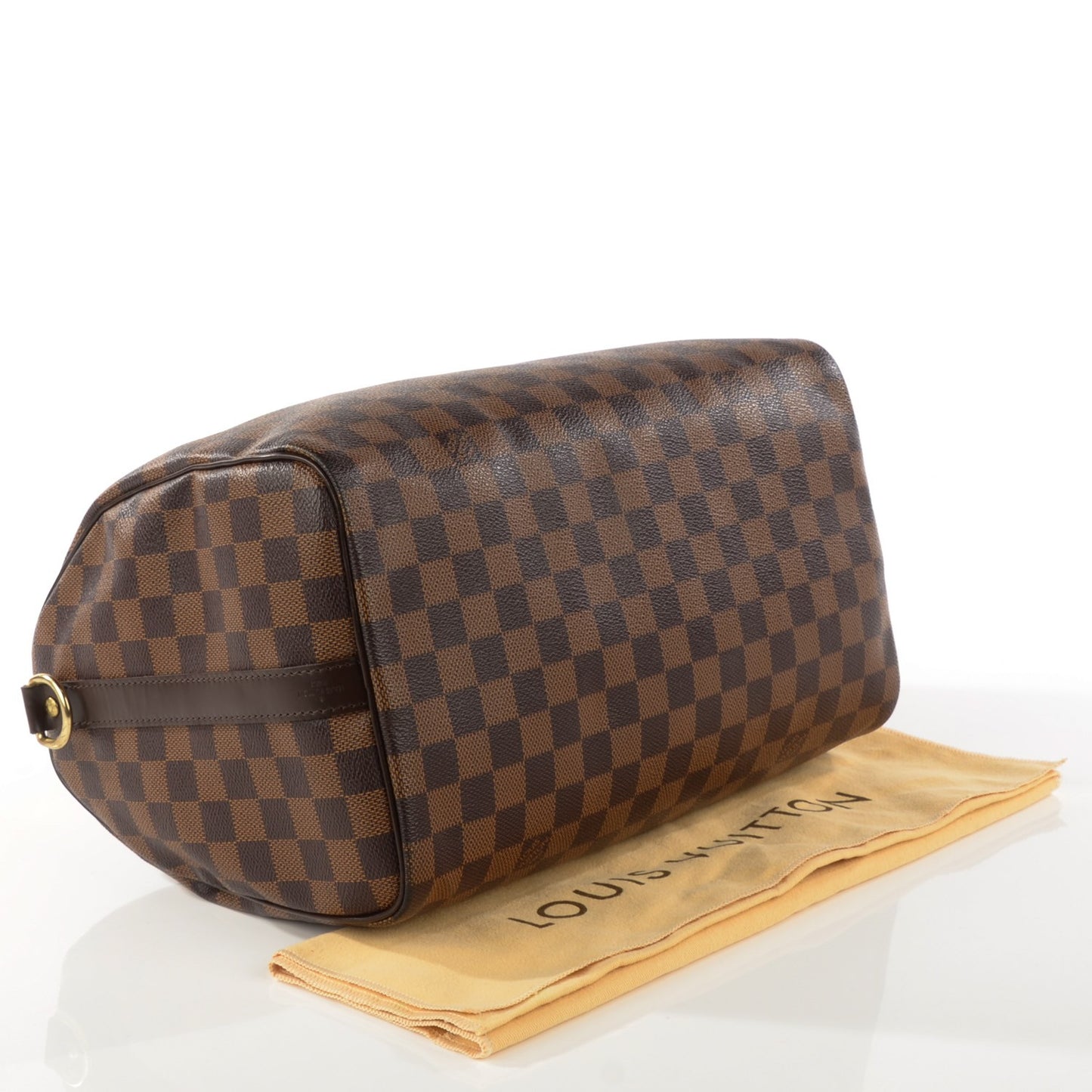 Damier Ebene Speedy Bandouliere 30