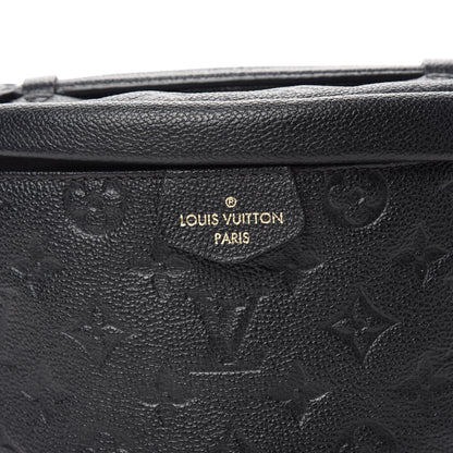 Louis Vuitton Empreinte BumBag Black 11 of 11