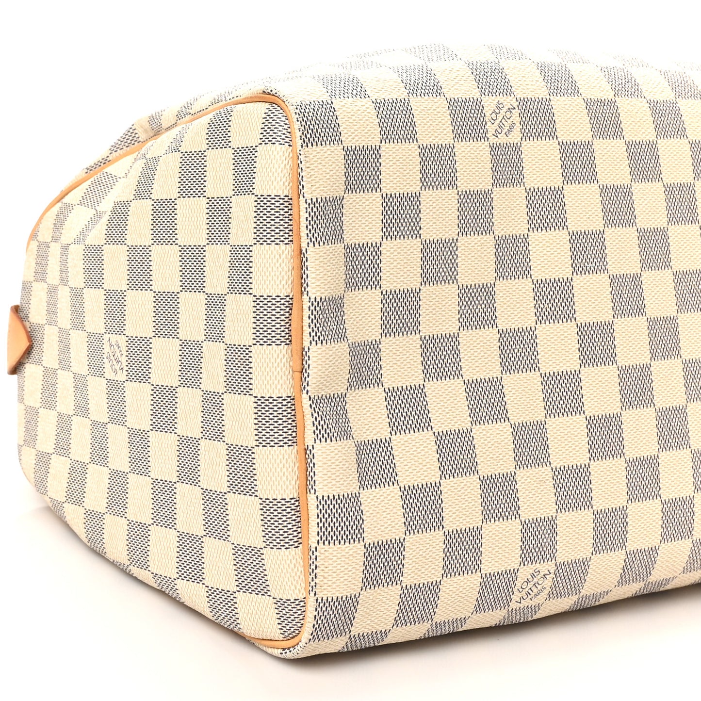 Damier Azur Speedy 35