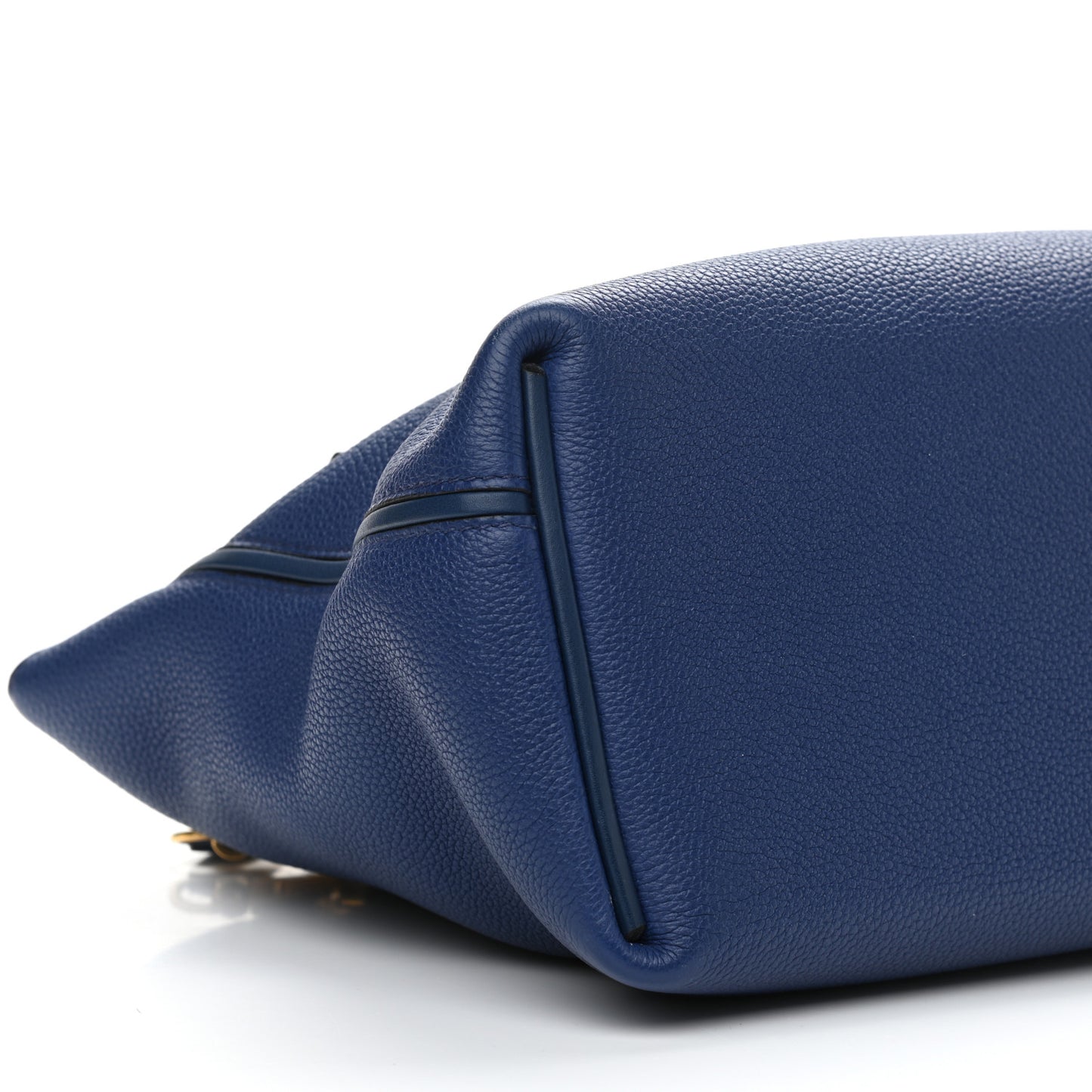 Taurillon Maurice Swift 24/24 29 Bleu Nuit Gold