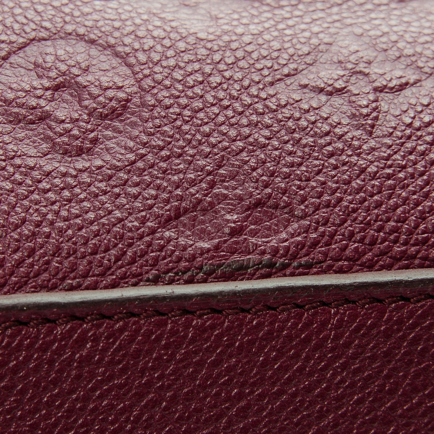 Empreinte Metis Aurore