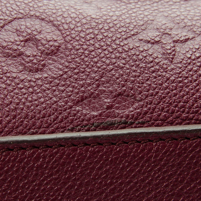 Louis Vuitton Empreinte Metis Aurore 8 of 15