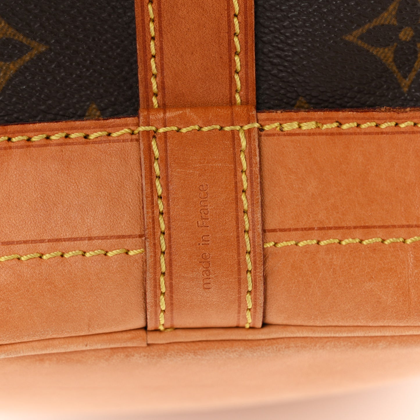 Monogram Noe