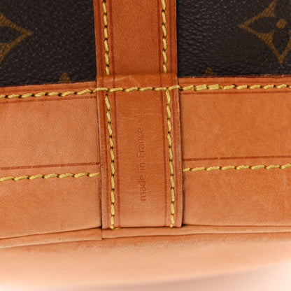 Louis Vuitton Monogram Noe 7 of 11