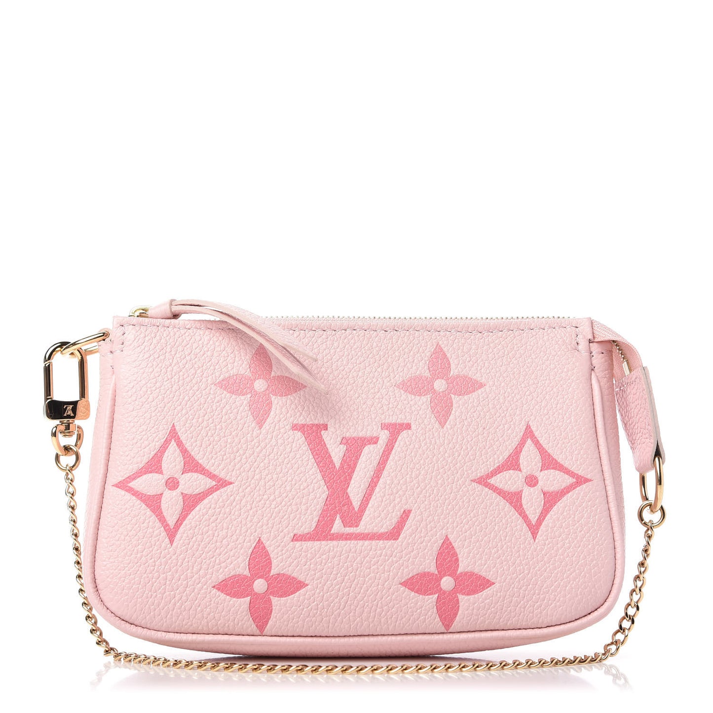 Empreinte Monogram Giant By The Pool Mini Pochette Accessories Bouton De Rose