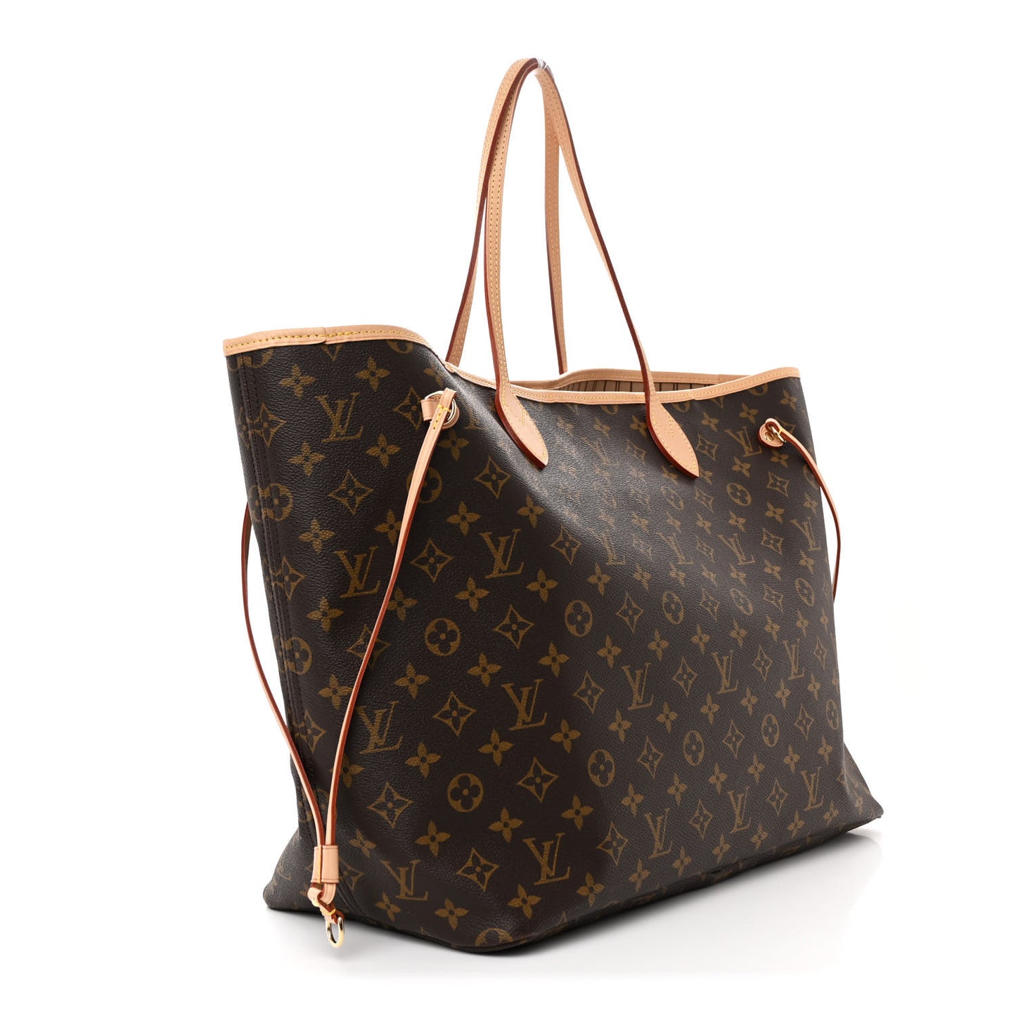 Monogram Neo Neverfull GM