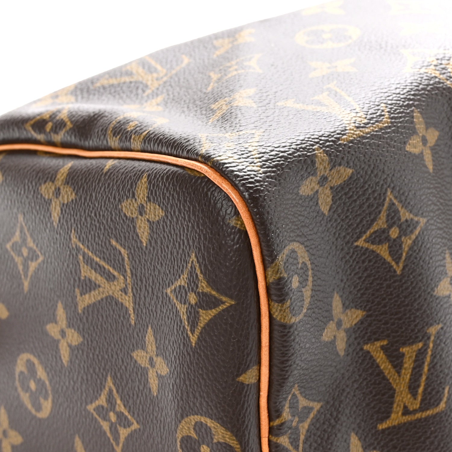Louis Vuitton Monogram Speedy 25 9 of 12